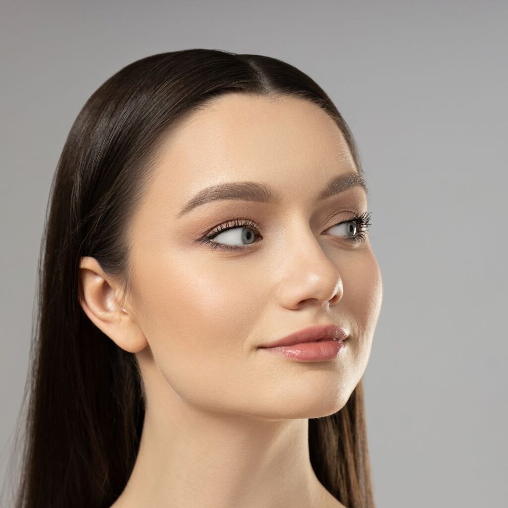 סקין בוסטר דוקטור ילנה קיסיליוק