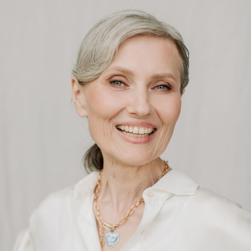 פרופילו - דוקטור ילנה קיסיליוק