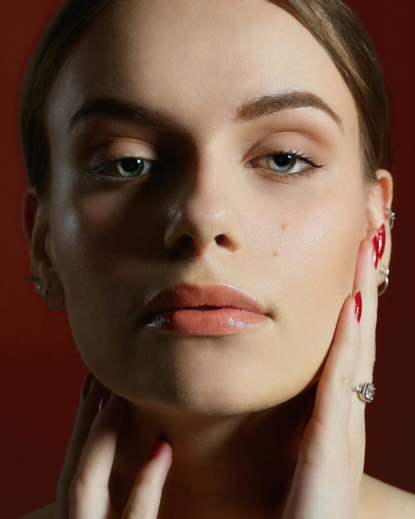 פלאזמה ג'ל ילנה קיסיליוק